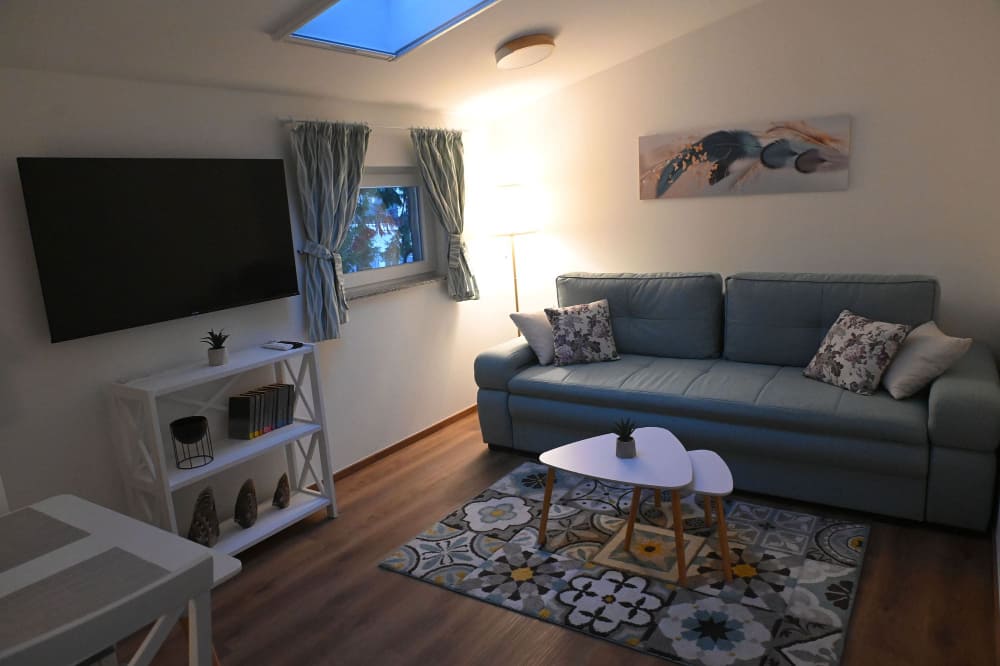 Apartment 14