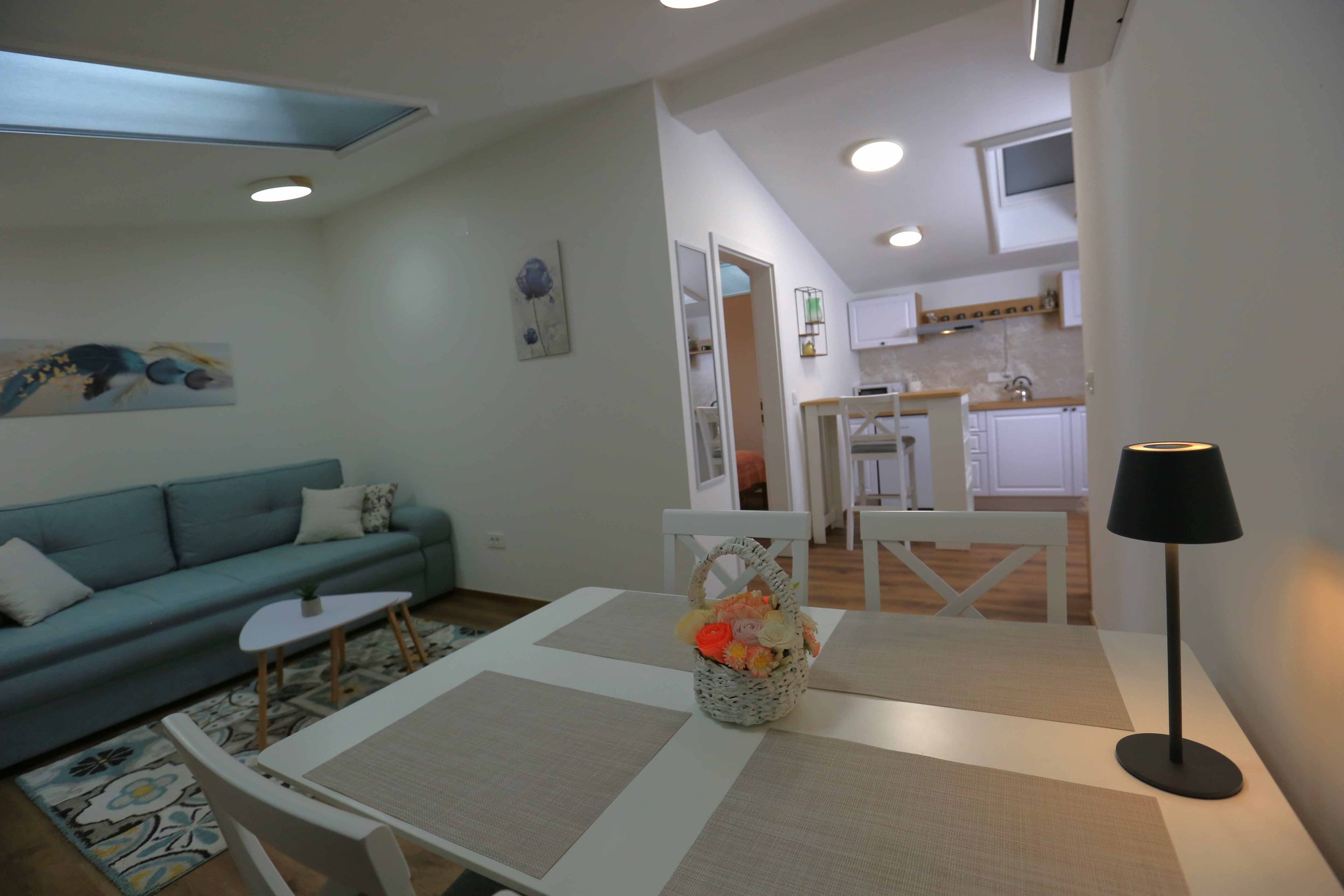 Apartment 2
