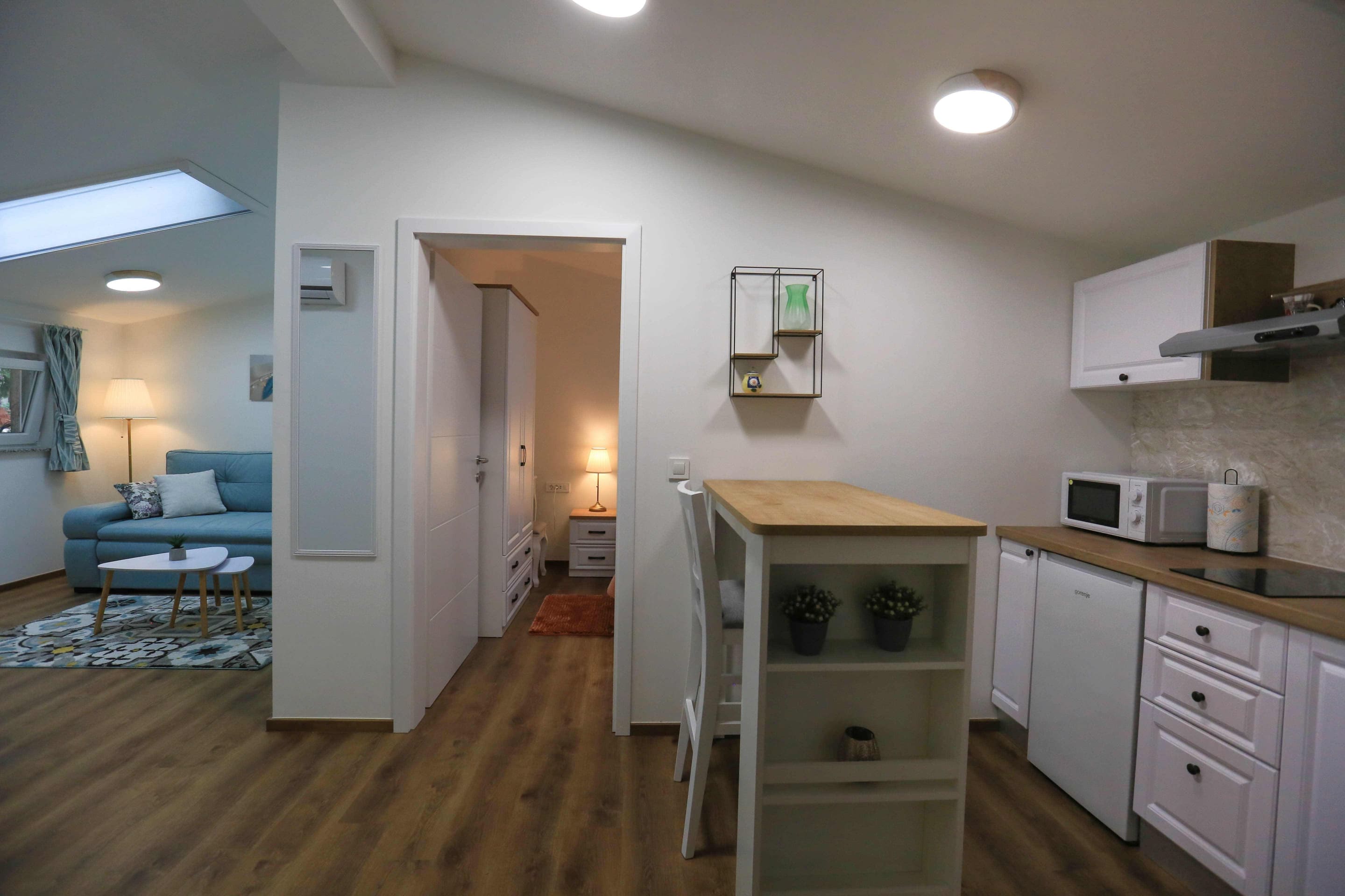 Apartment 3